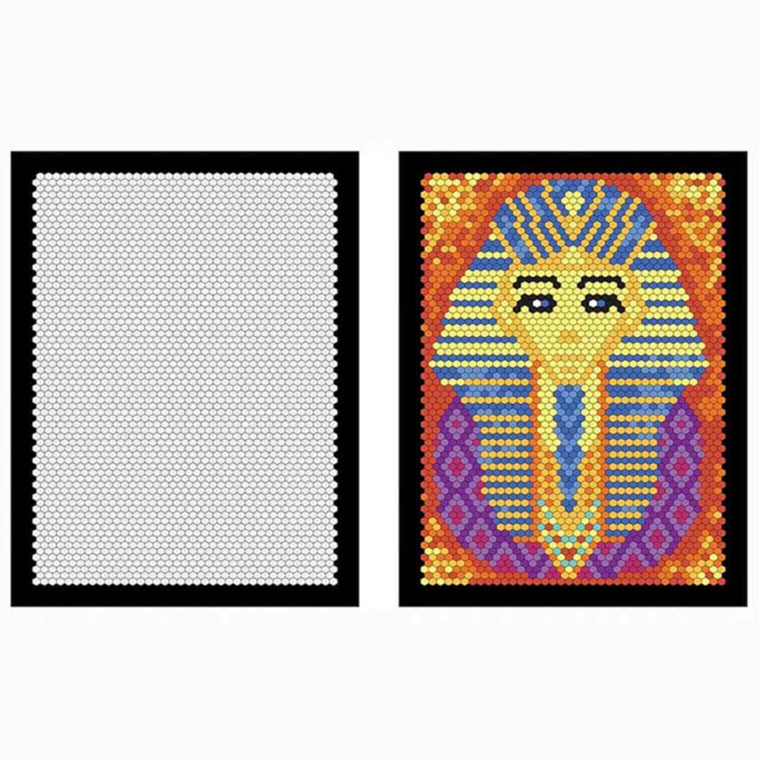 Quaderno con 100 disegni da colorare