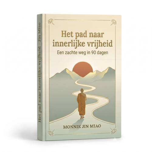 Het Pad Naar Innerlijke Vrijheid